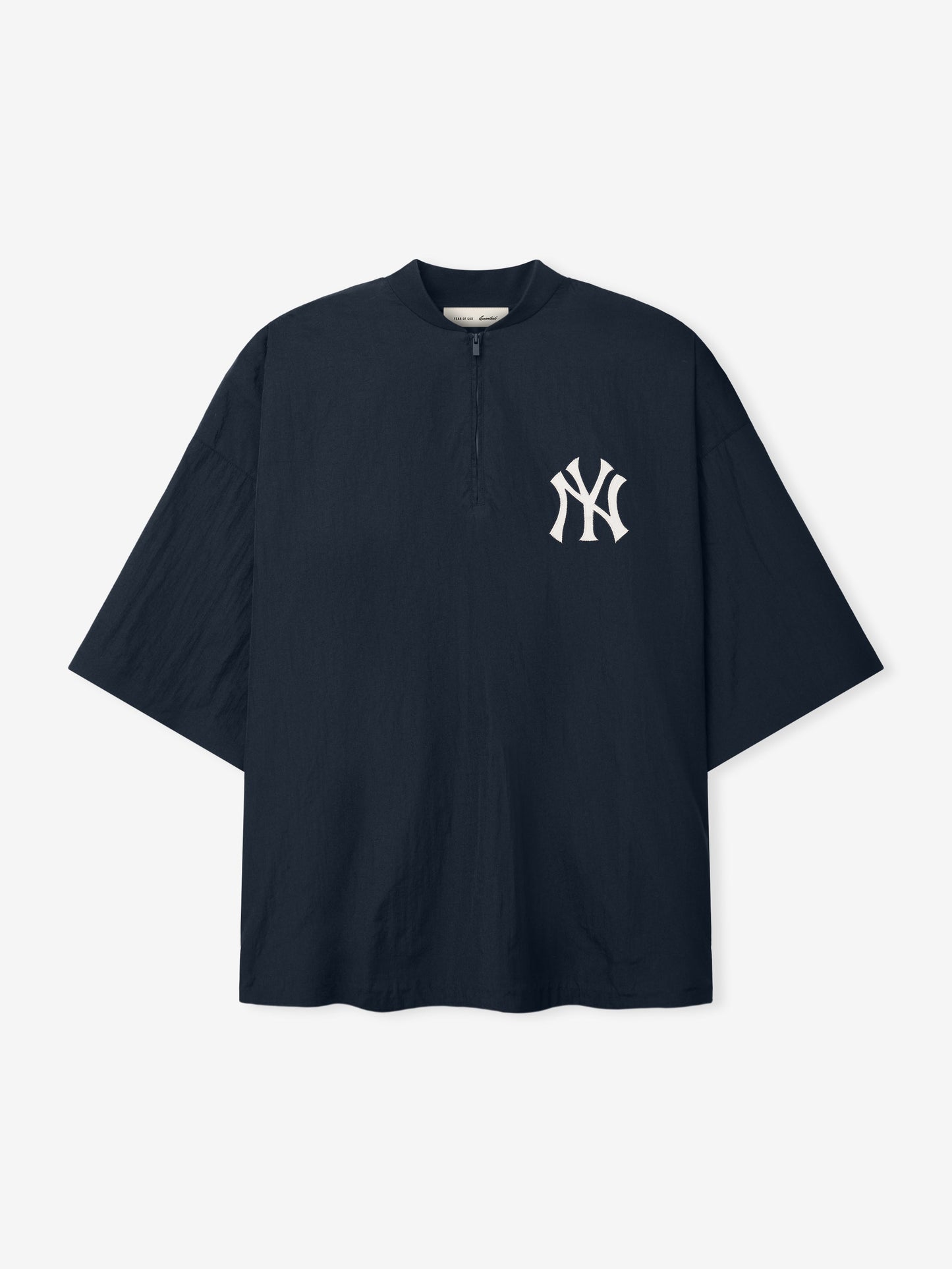 Yankees 3/4 Sleeve Pullover