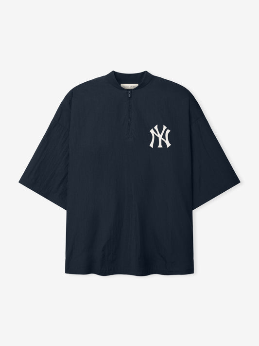 Yankees 3/4 Sleeve Pullover