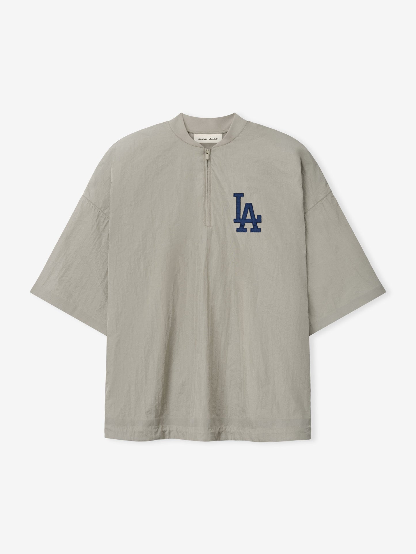 Dodger 3/4 Sleeve Pullover