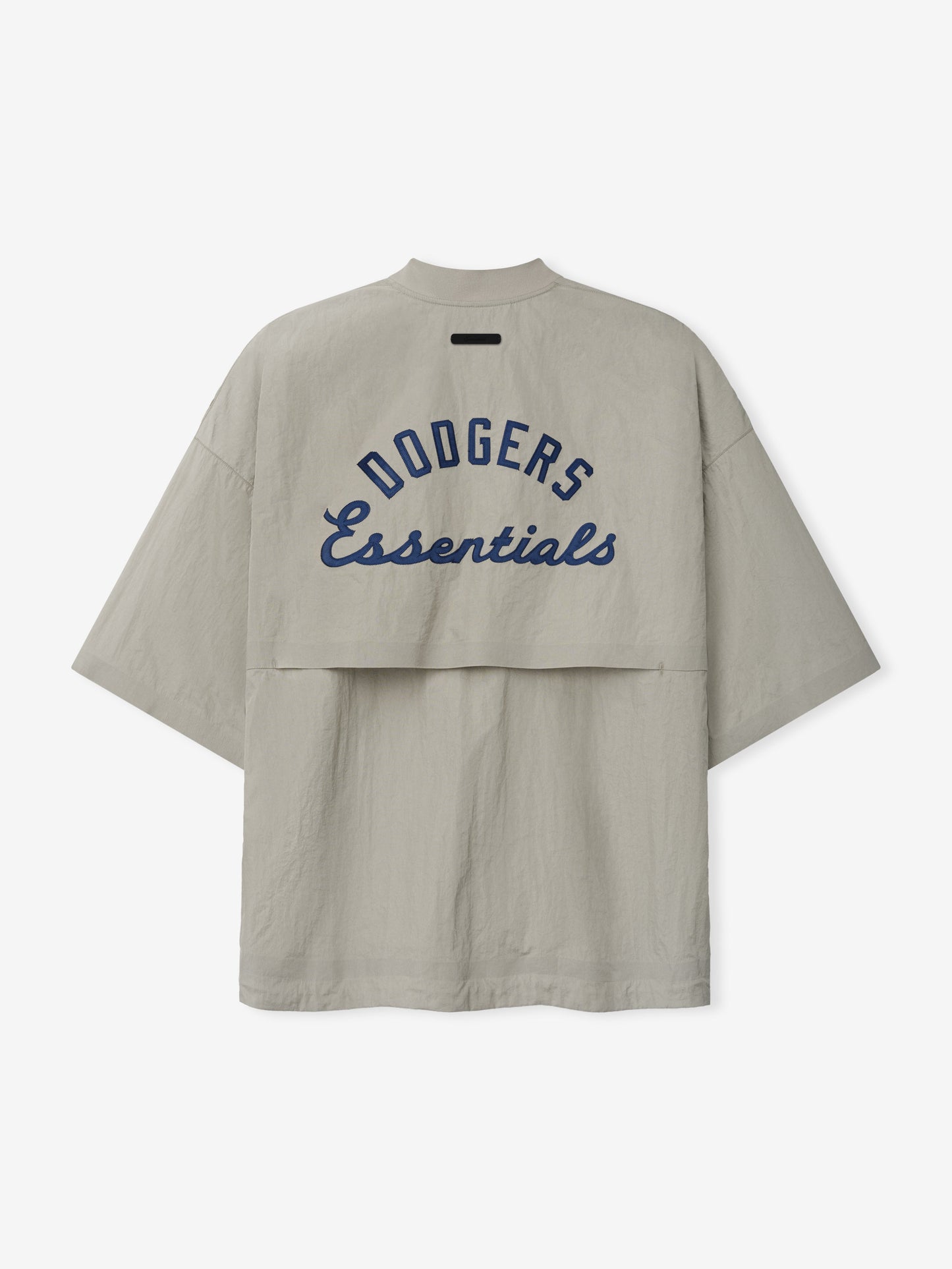 Dodger 3/4 Sleeve Pullover