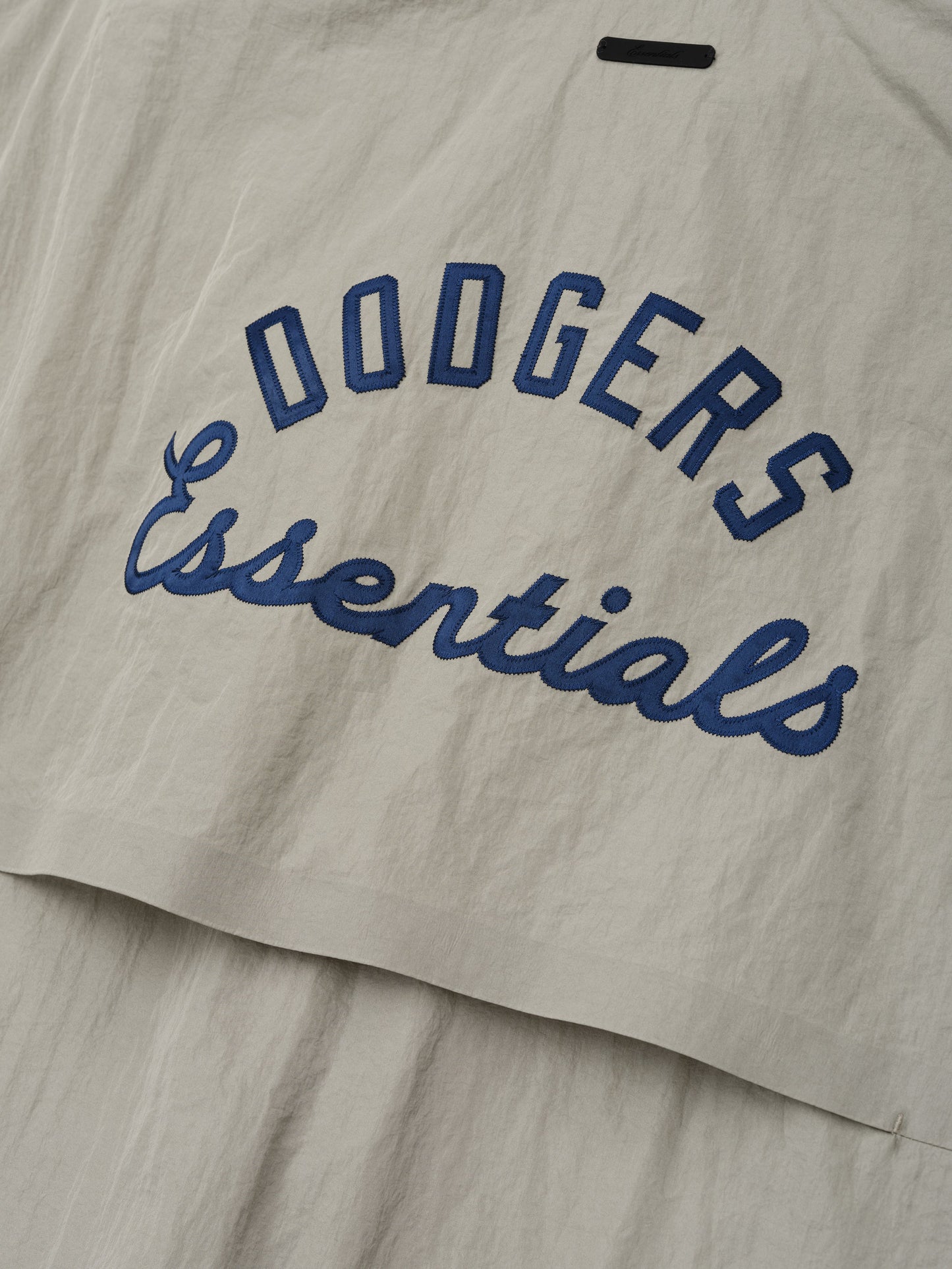 Dodger 3/4 Sleeve Pullover
