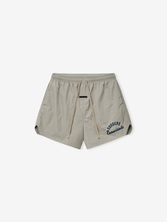 Dodgers Gym Short