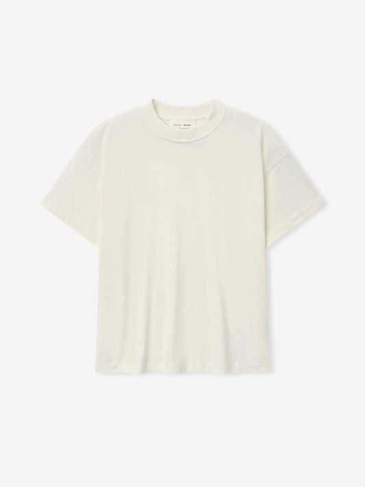 Tri-Blend Essential Tee Slim Fit