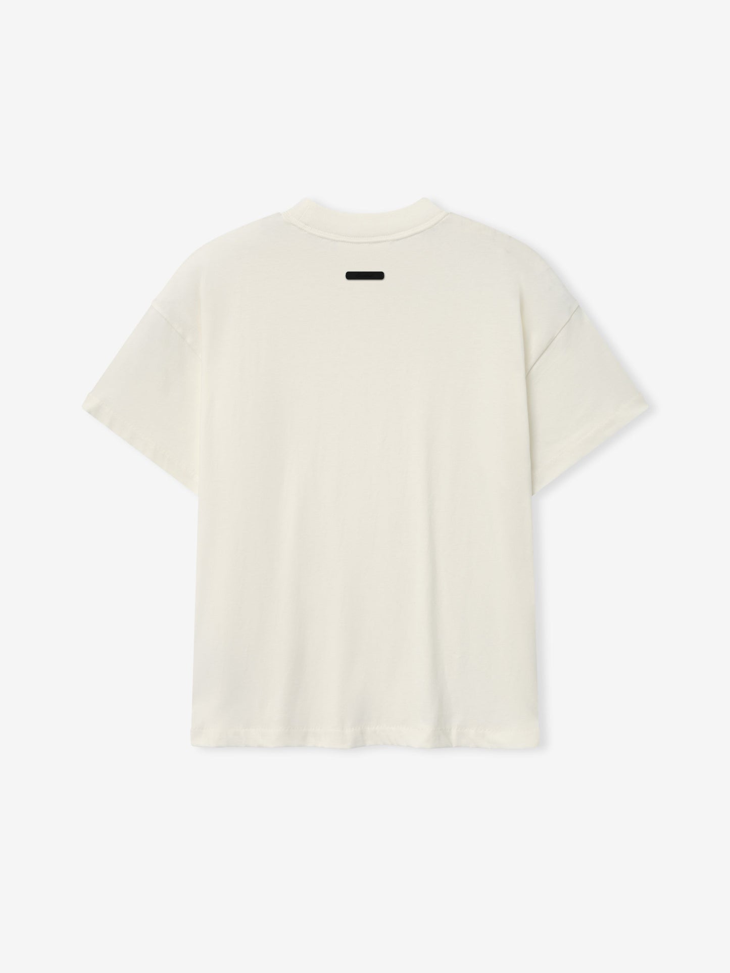 Tri-Blend Essential Tee Slim Fit