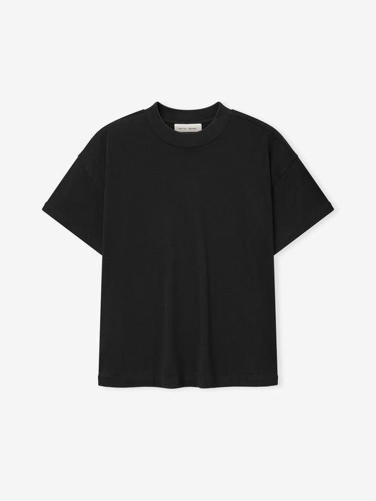 Tri-Blend Essential Tee Slim Fit