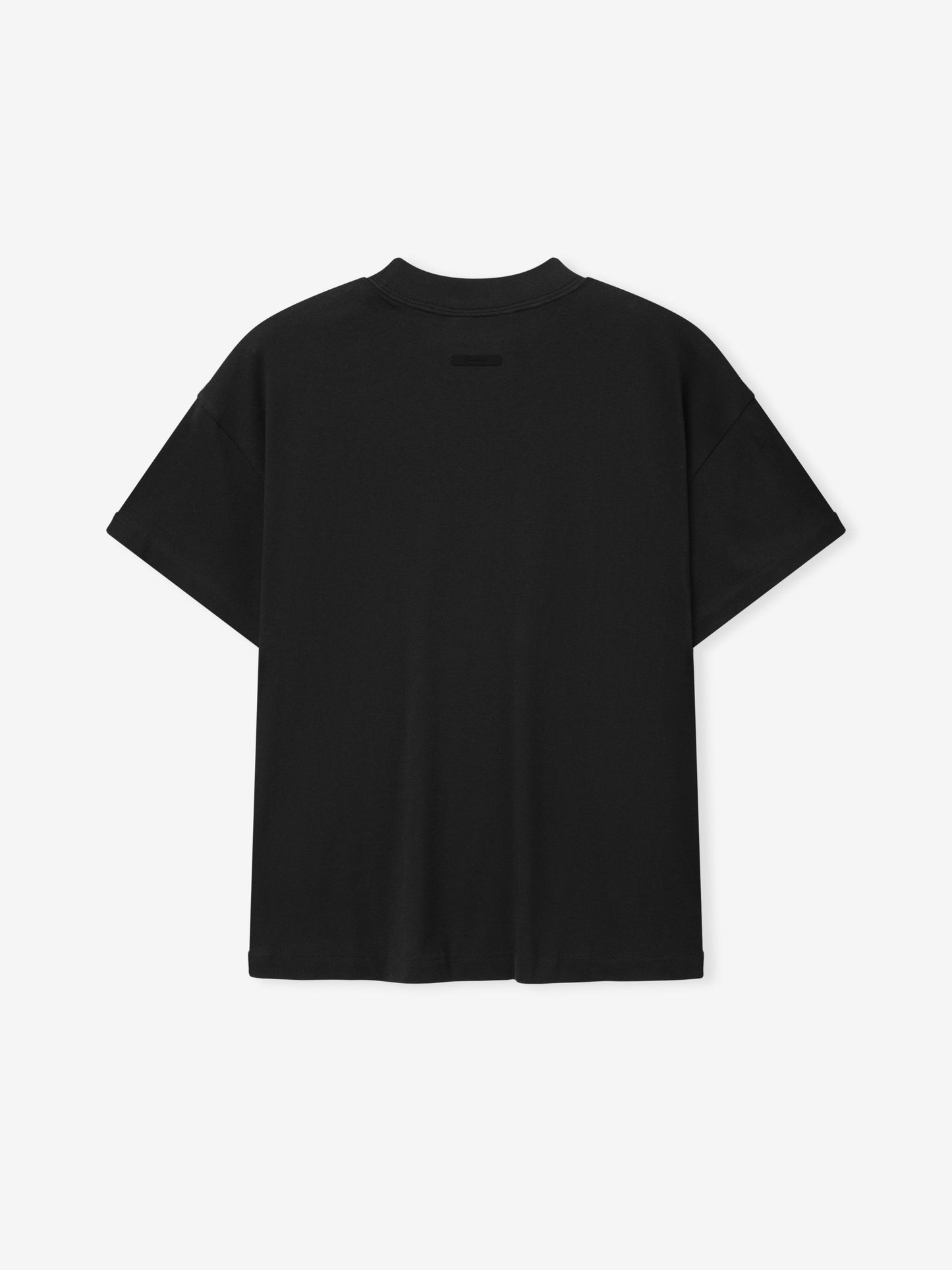 Tri-Blend Essential Tee Slim Fit