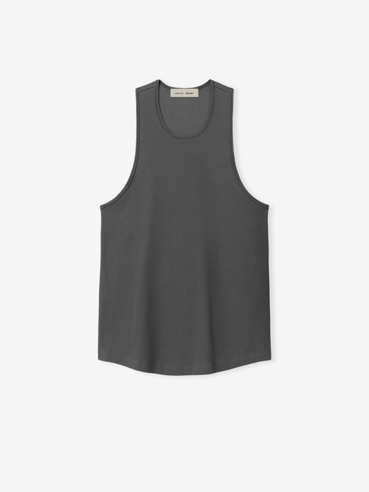 Ribbed Essential Tank