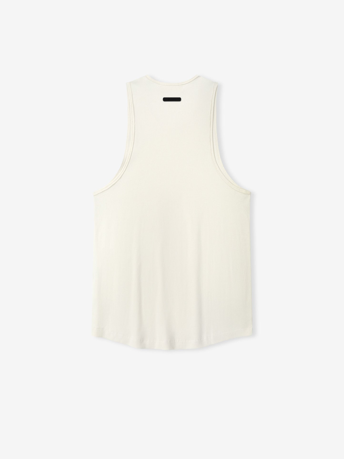 Ribbed Essential Tank