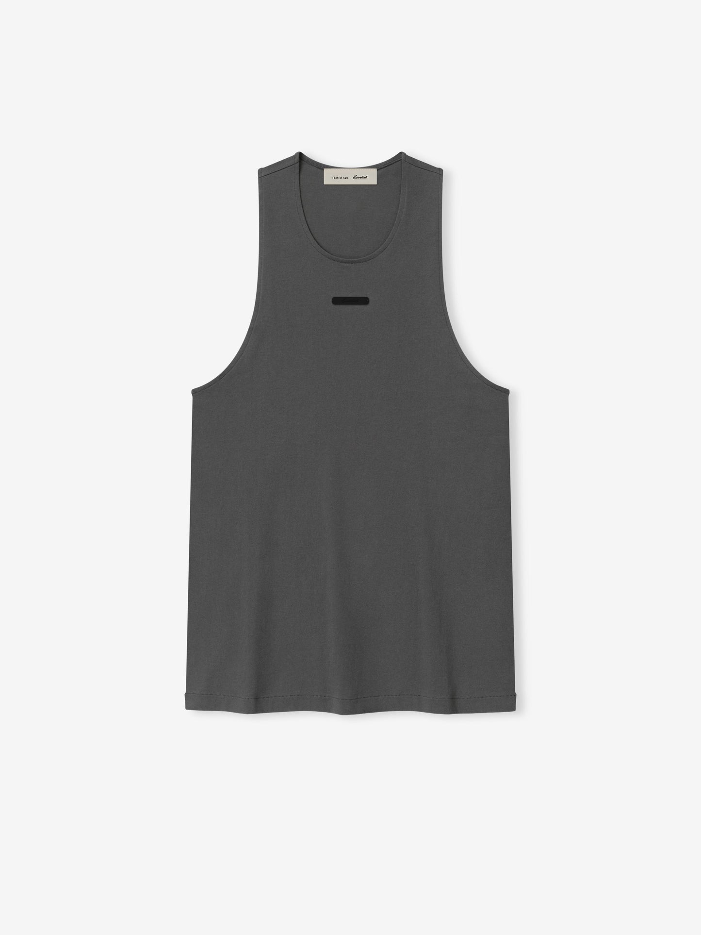 Essential Tank