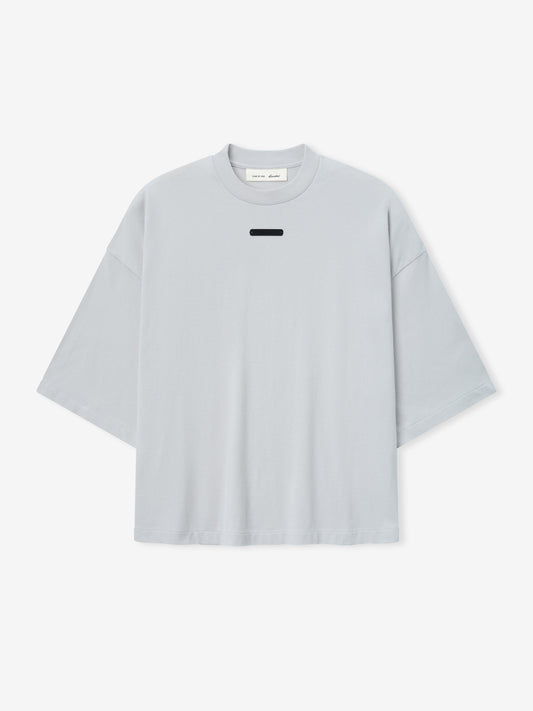 Merch Tee Boxy Fit
