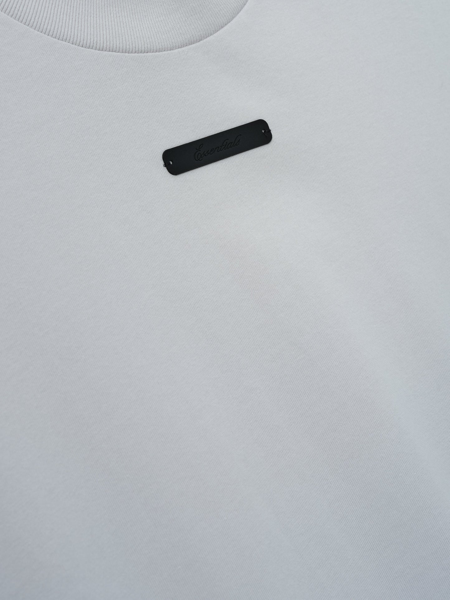 Merch Tee Boxy Fit