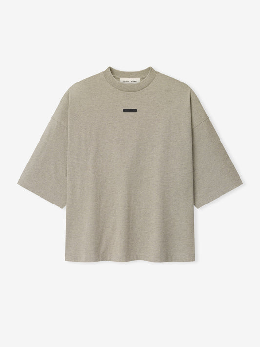 Merch Tee Boxy Fit