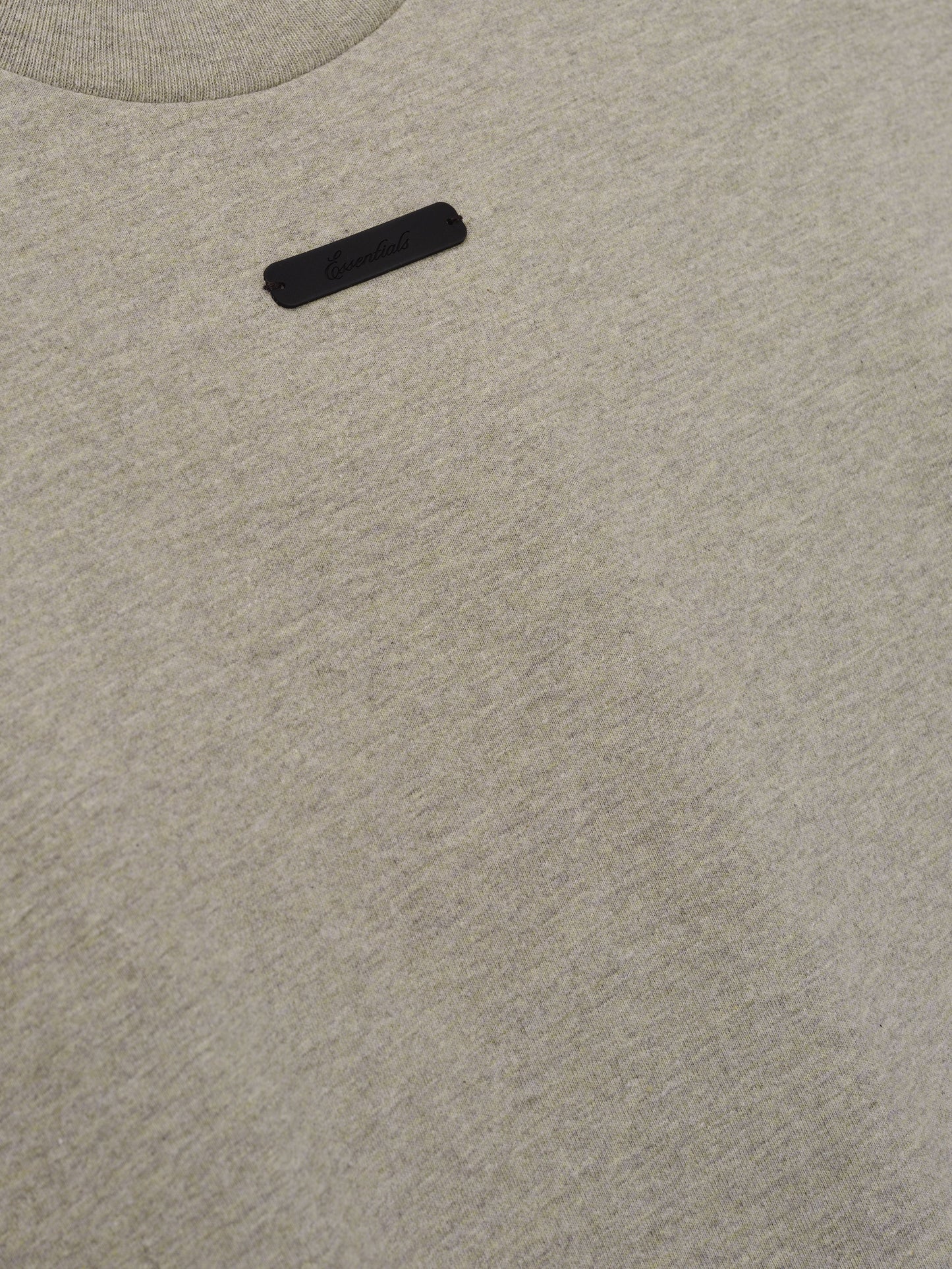 Merch Tee Boxy Fit