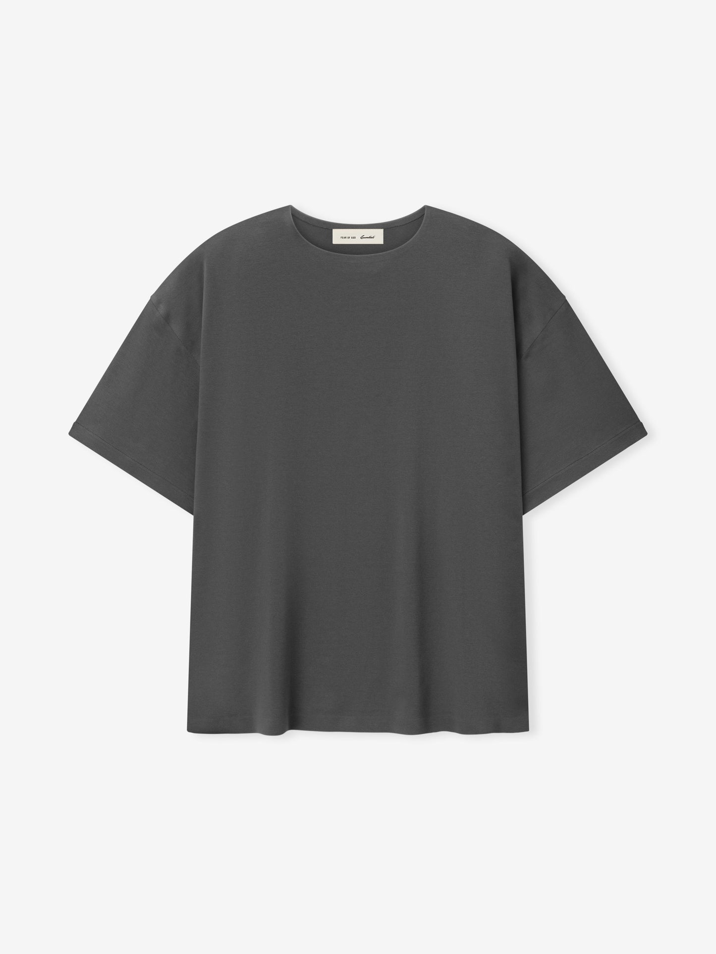 Ponte Modern Tee Relaxed Fit