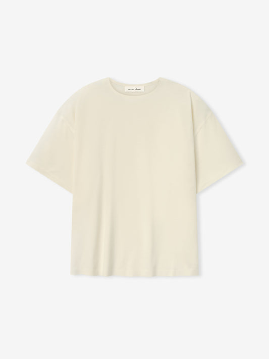 Ponte Modern Tee Relaxed Fit