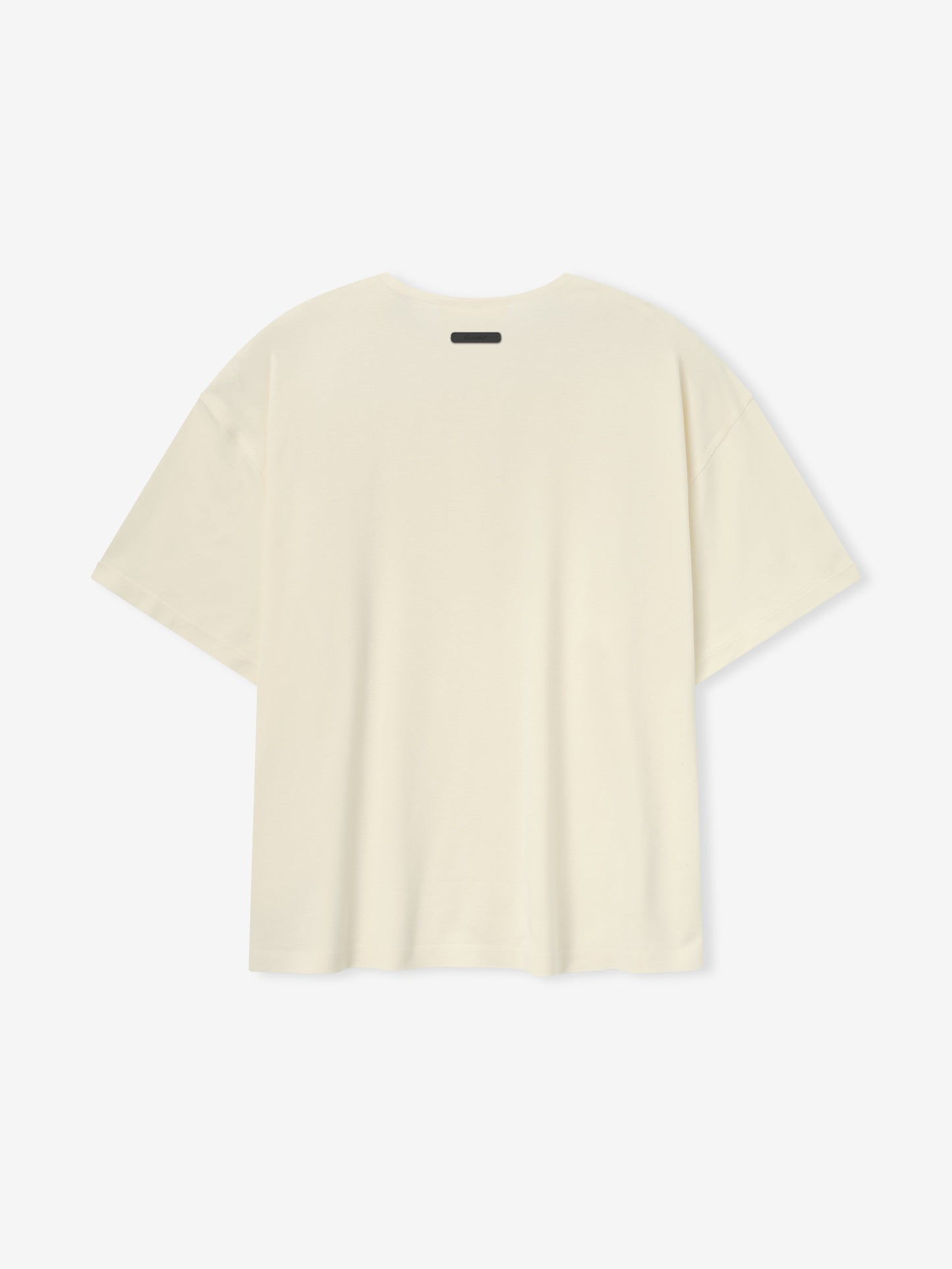 Ponte Modern Tee Relaxed Fit