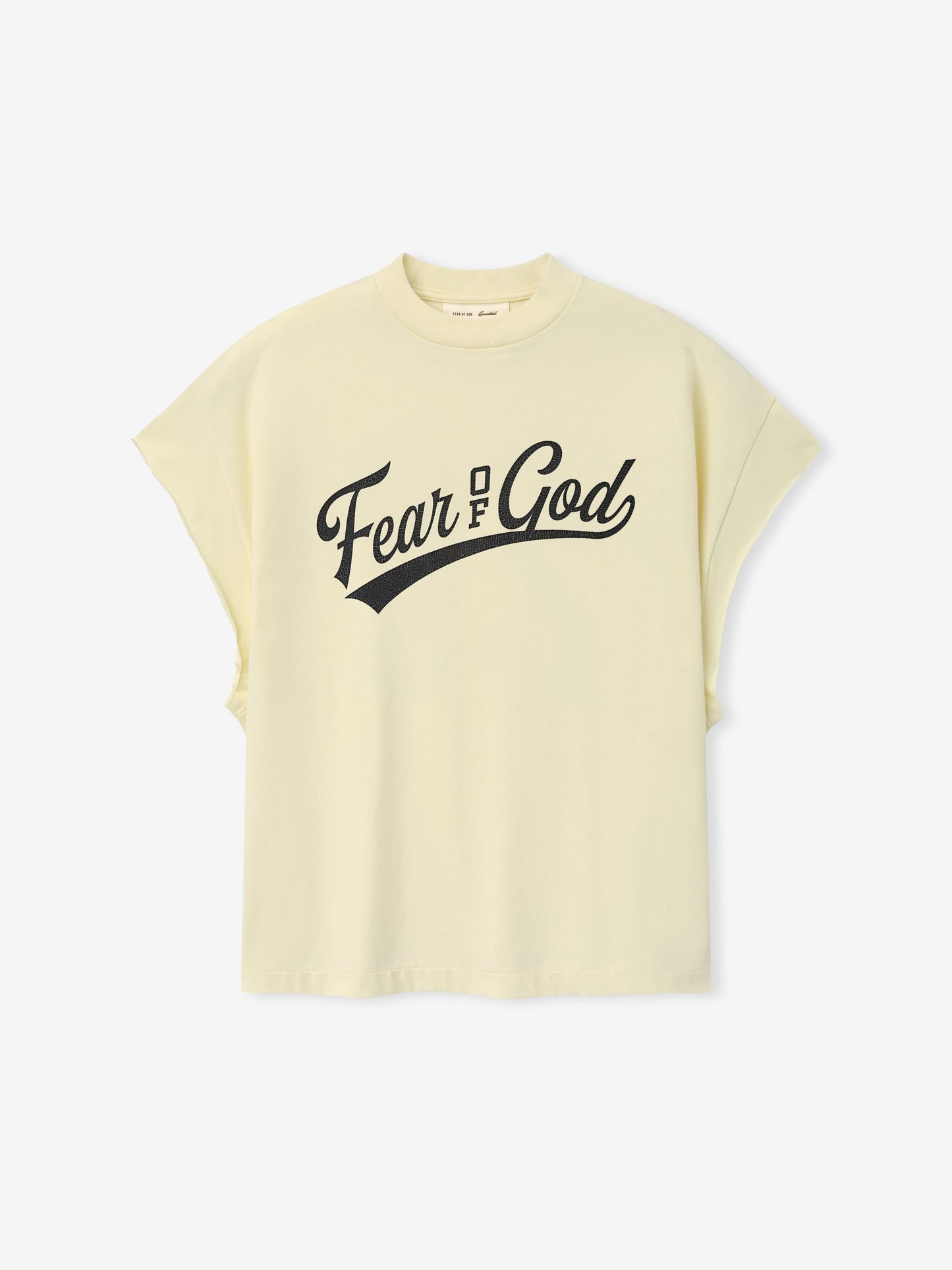 Cut Off 90s Tee