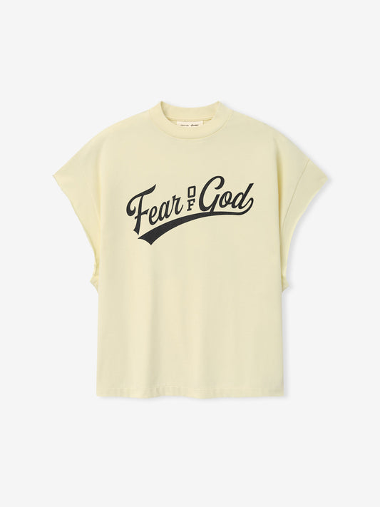 Cut Off 90s Tee