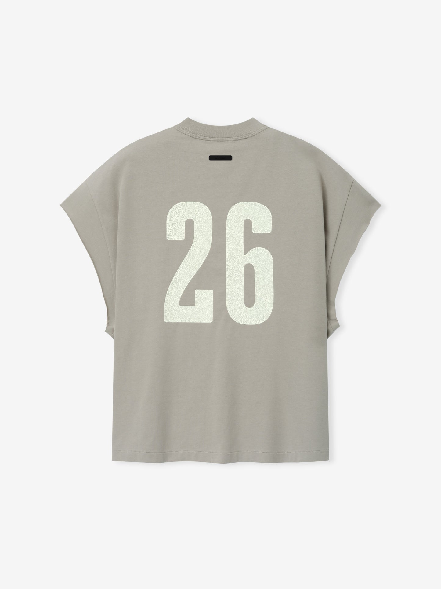 Cut Off 90s Tee