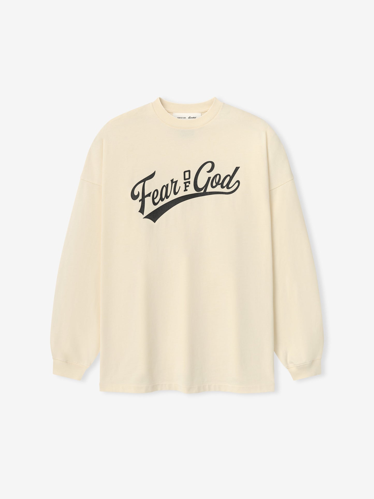 Merch Long Sleeve Tee