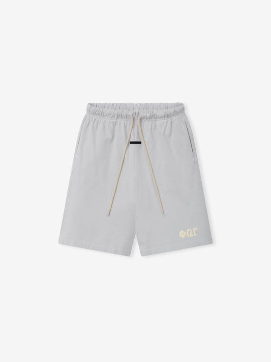 Heavy Jersey 90s Sweatshort