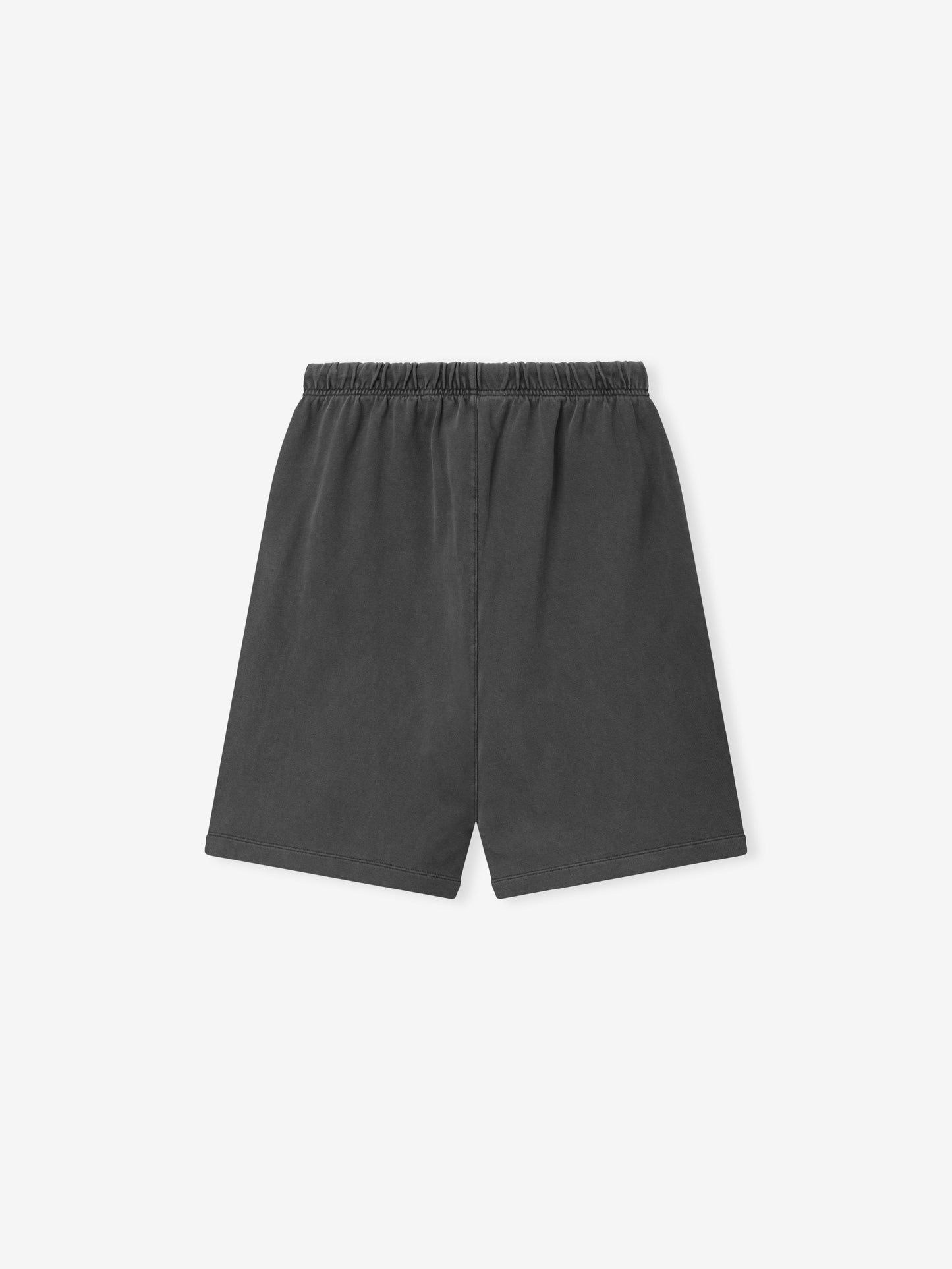 Heavy Jersey 90s Sweatshort