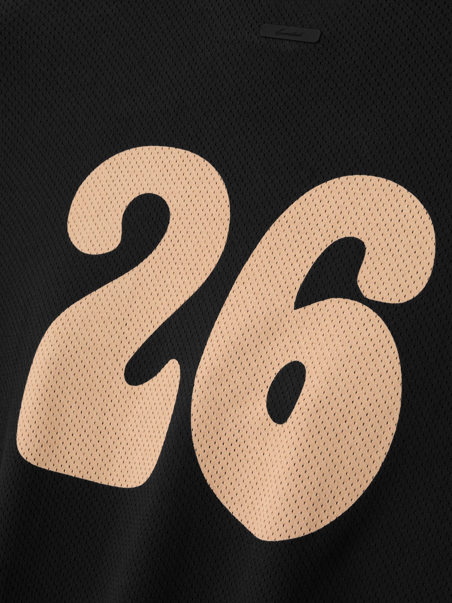 Sport Mesh Merch Long Sleeve Tee