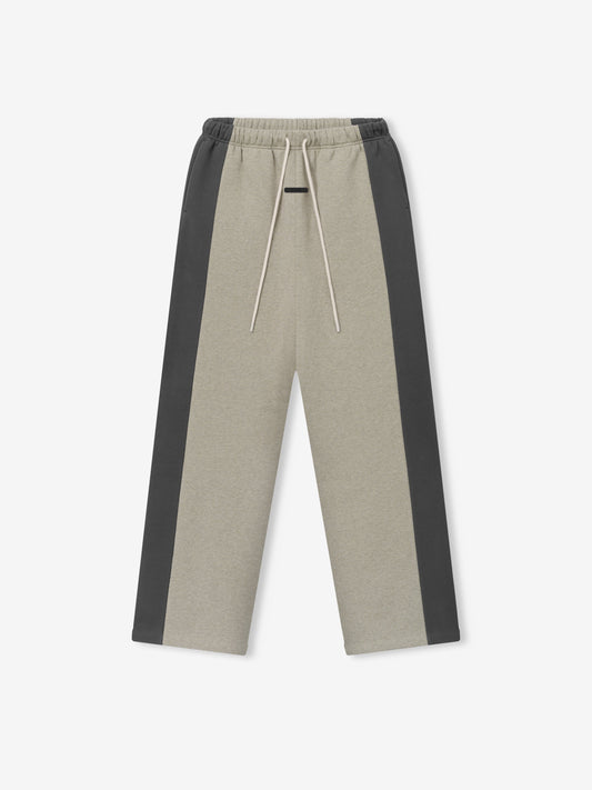 Panelled Lounge Pant