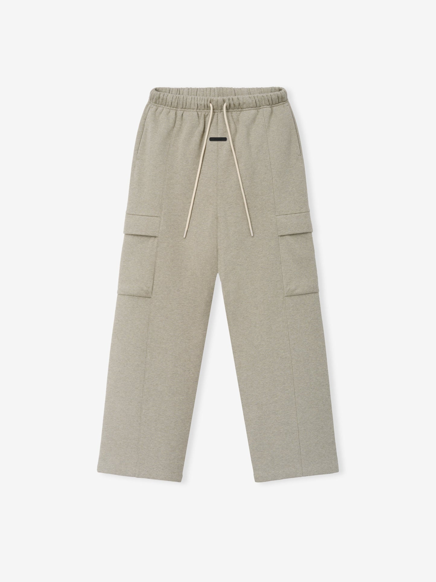 Fleece Cargo Field Pant