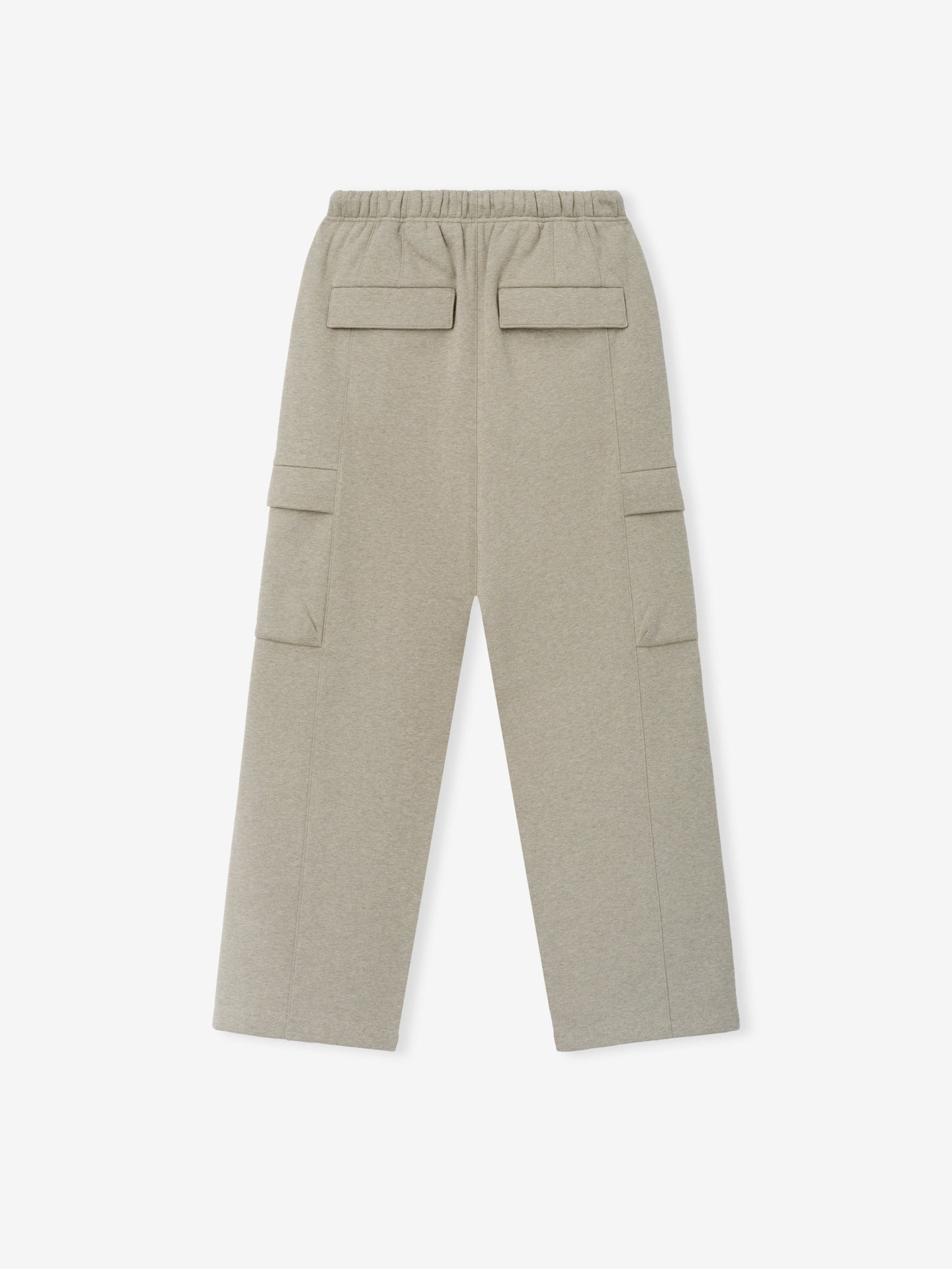 Fleece Cargo Field Pant