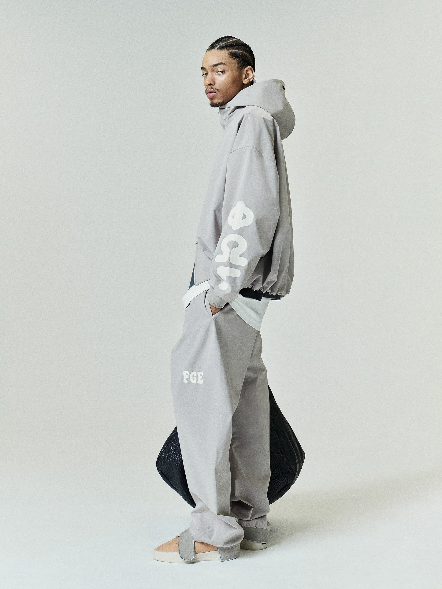 Storm Pant