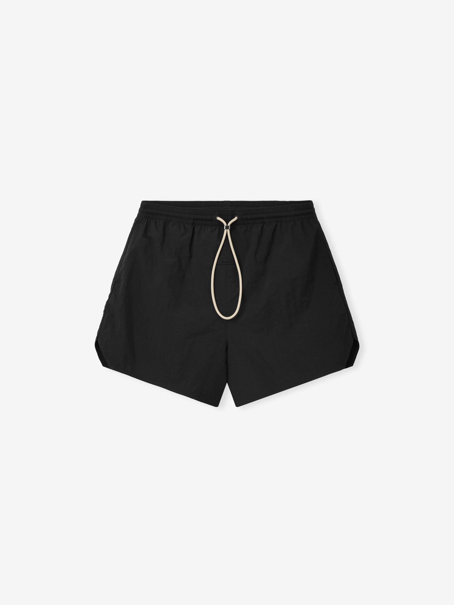 Nylon Swim Short
