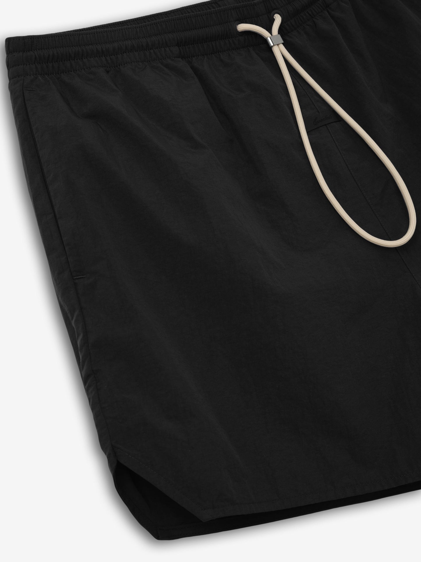 Nylon Swim Short