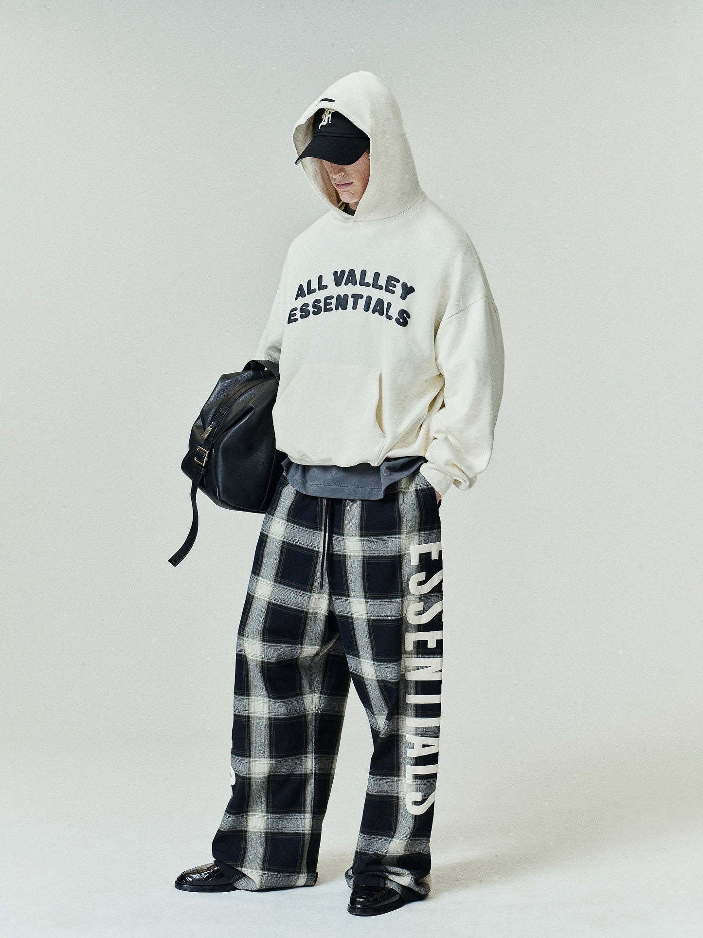 Flannel Lounge Pant