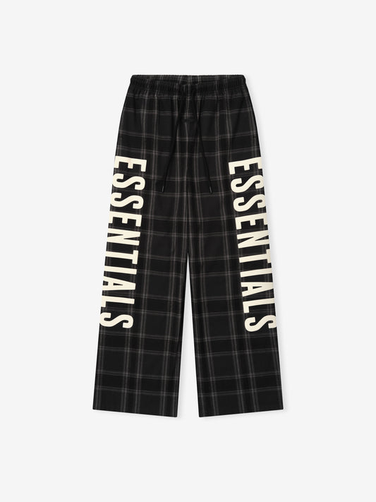 Flannel Lounge Pant