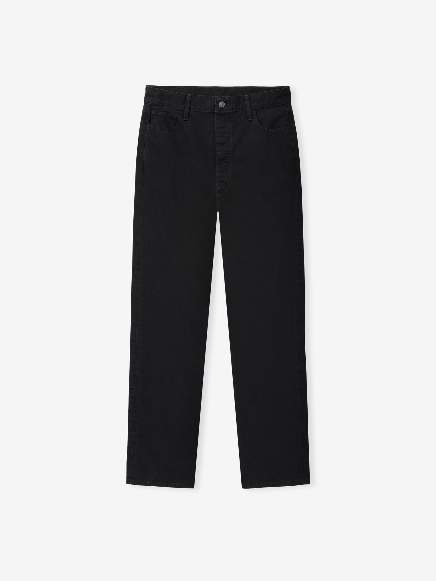 Denim 5-Pocket Jeans
