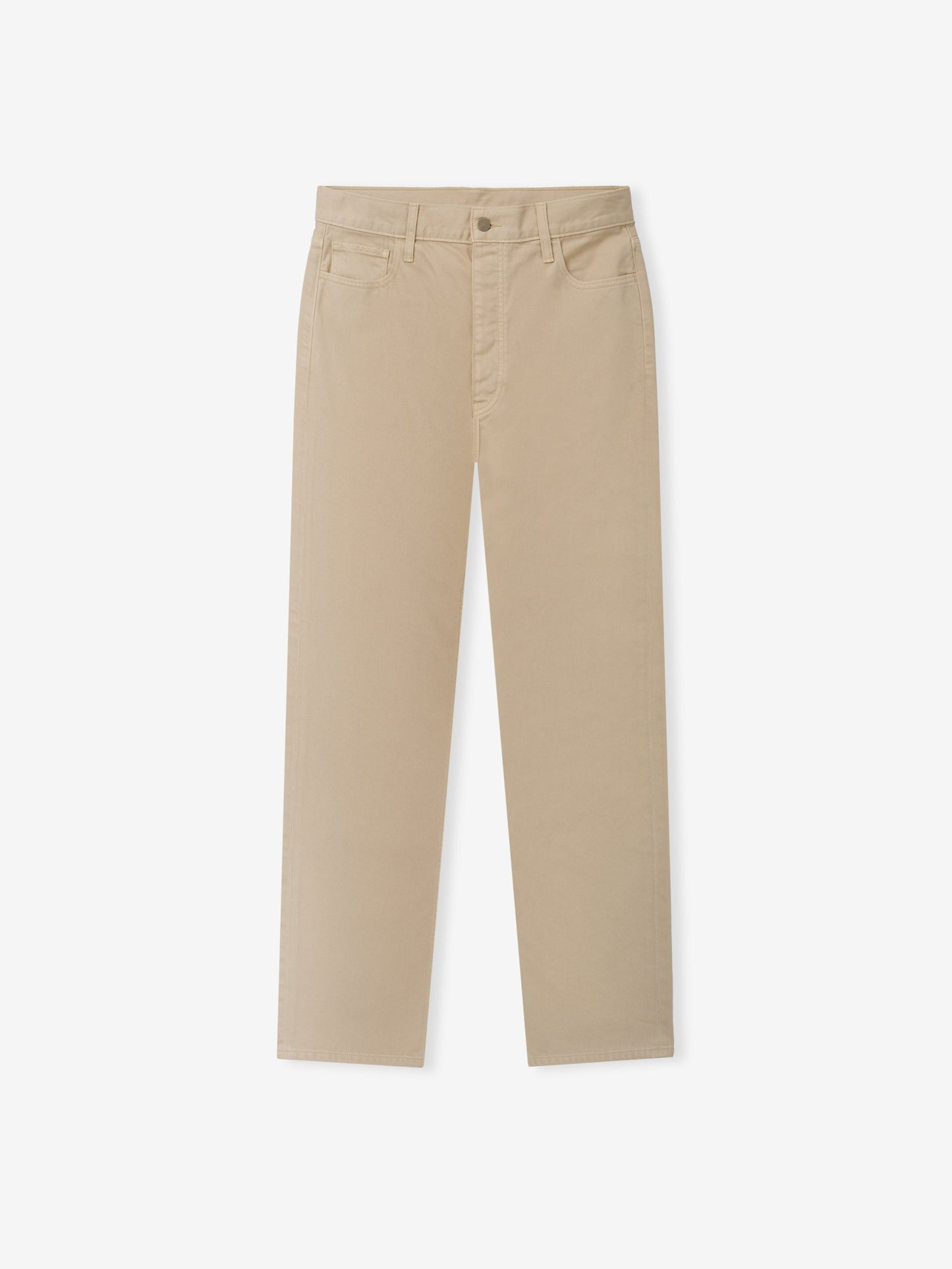 Denim 5-Pocket Jeans