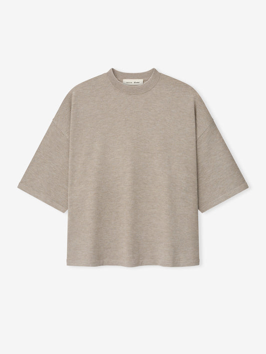 Soft Knit Tee