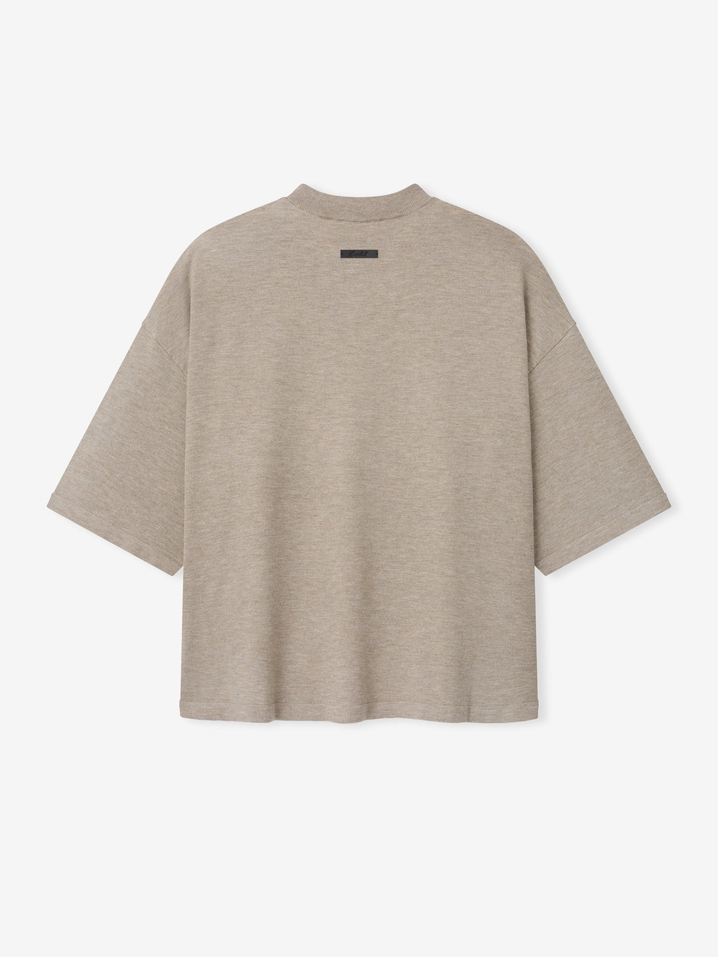 Soft Knit Tee