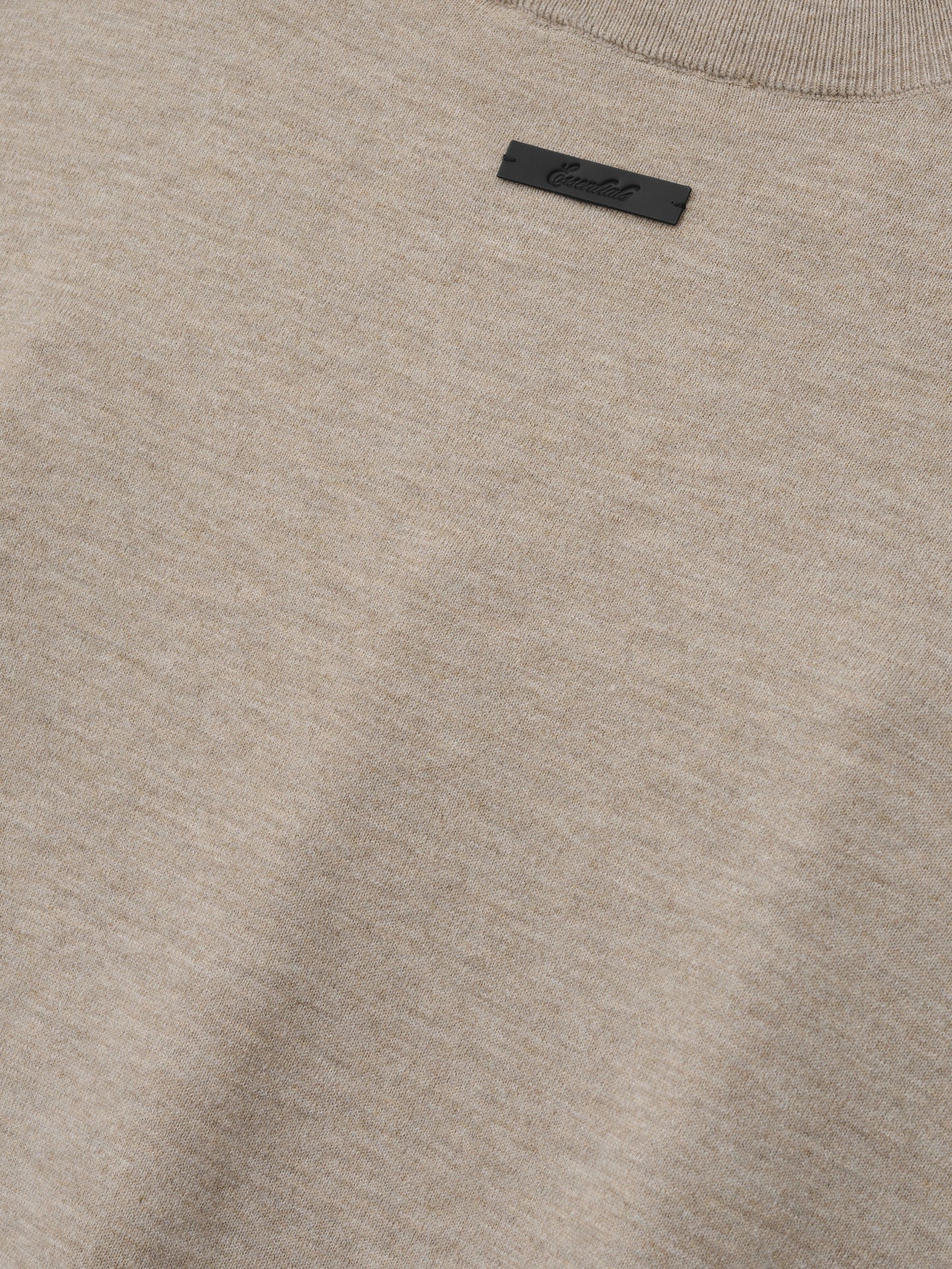 Soft Knit Tee