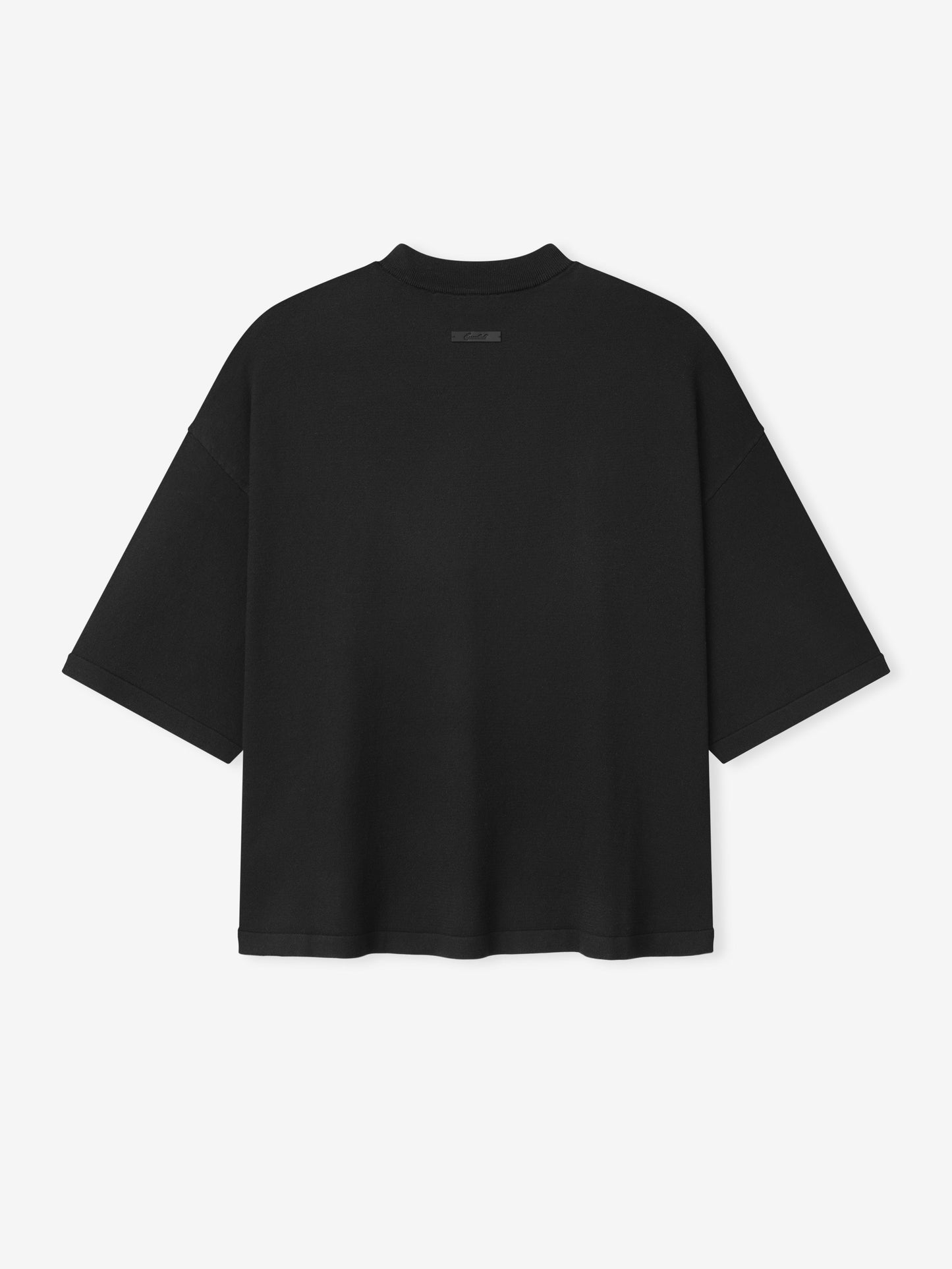 Soft Knit Tee