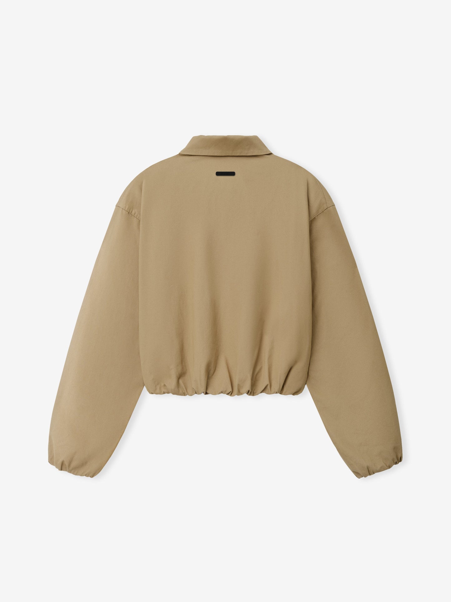 Womens Cotton Twill Work Jacket
