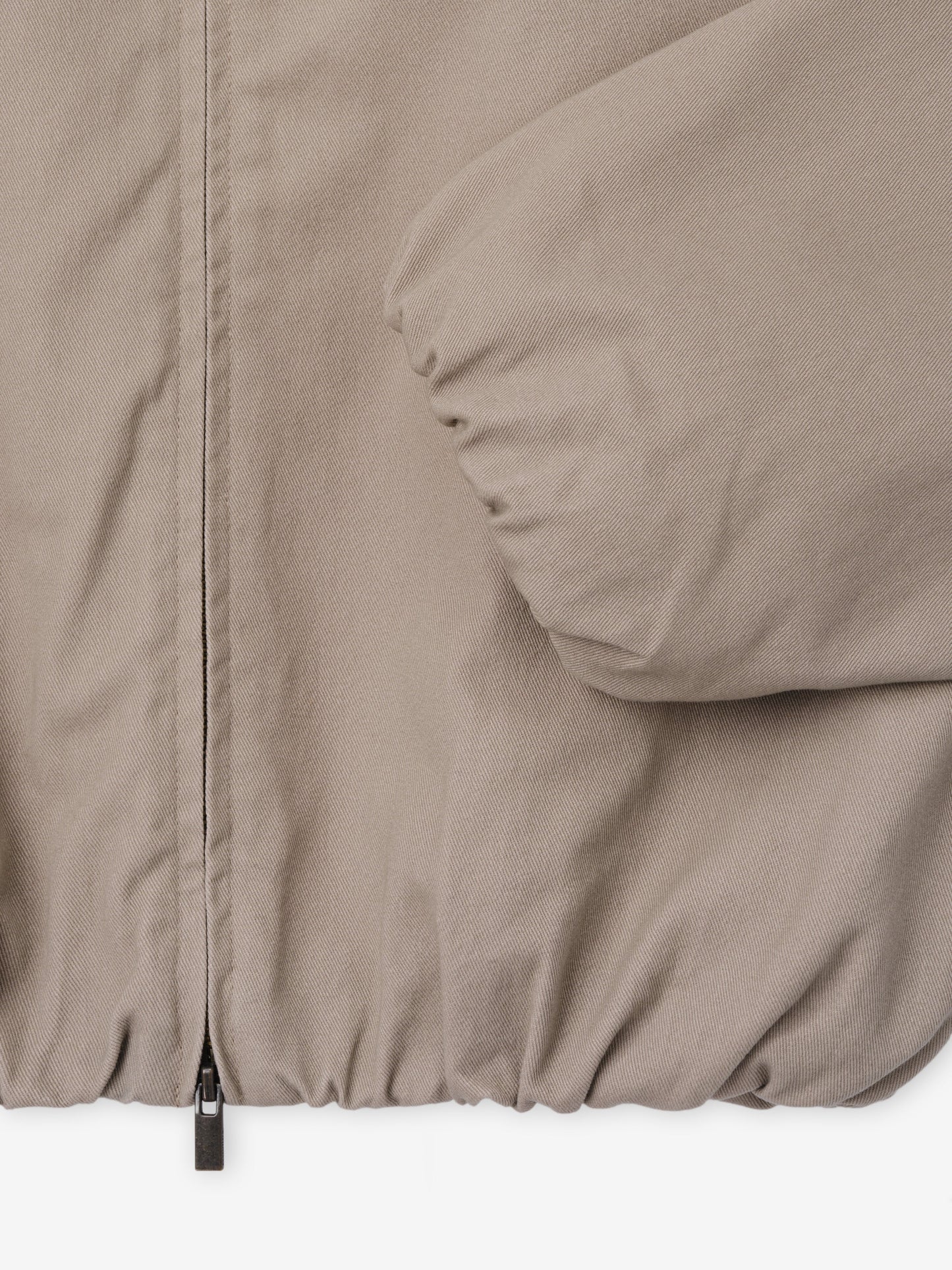 Womens Full Zip Work Jacket