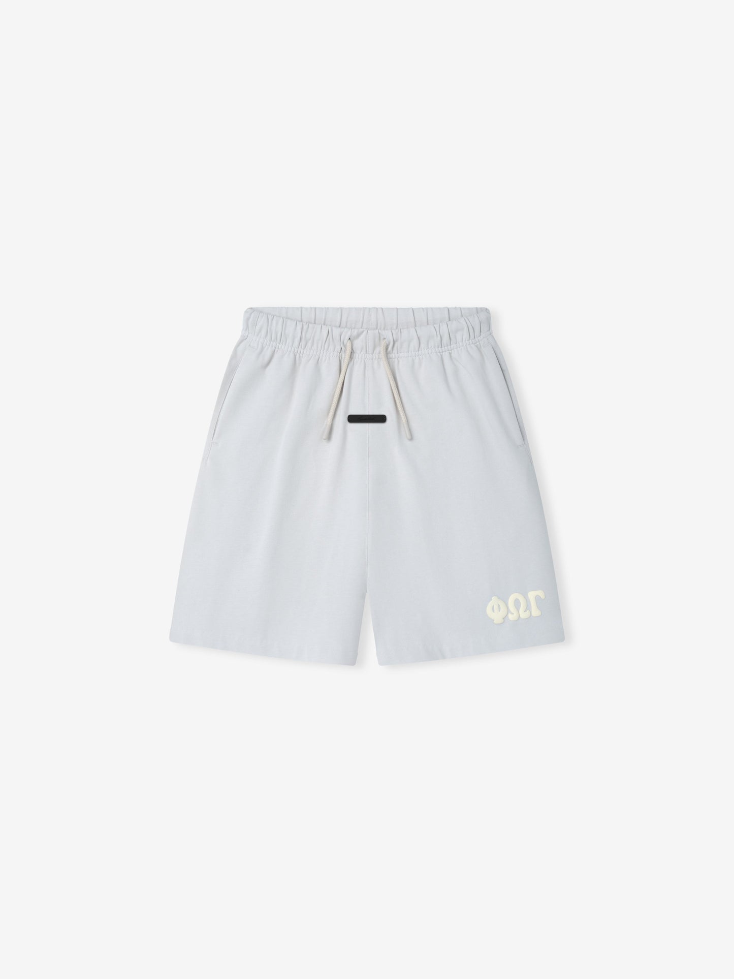 Kids 90s Jersey Sweatshort