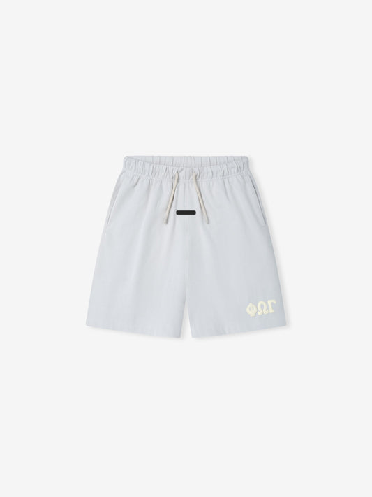 Kids 90s Jersey Sweatshort
