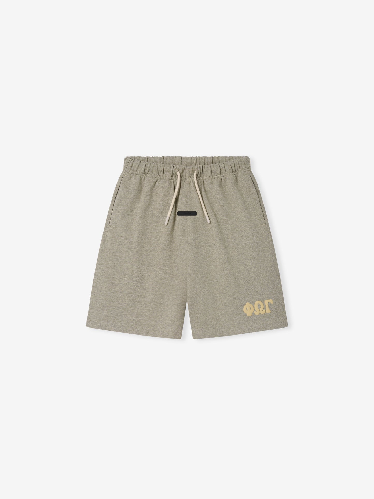 Kids 90s Jersey Sweatshort