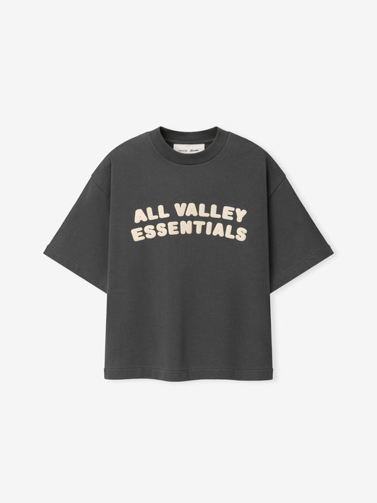 Kids Merch Tee Boxy Fit