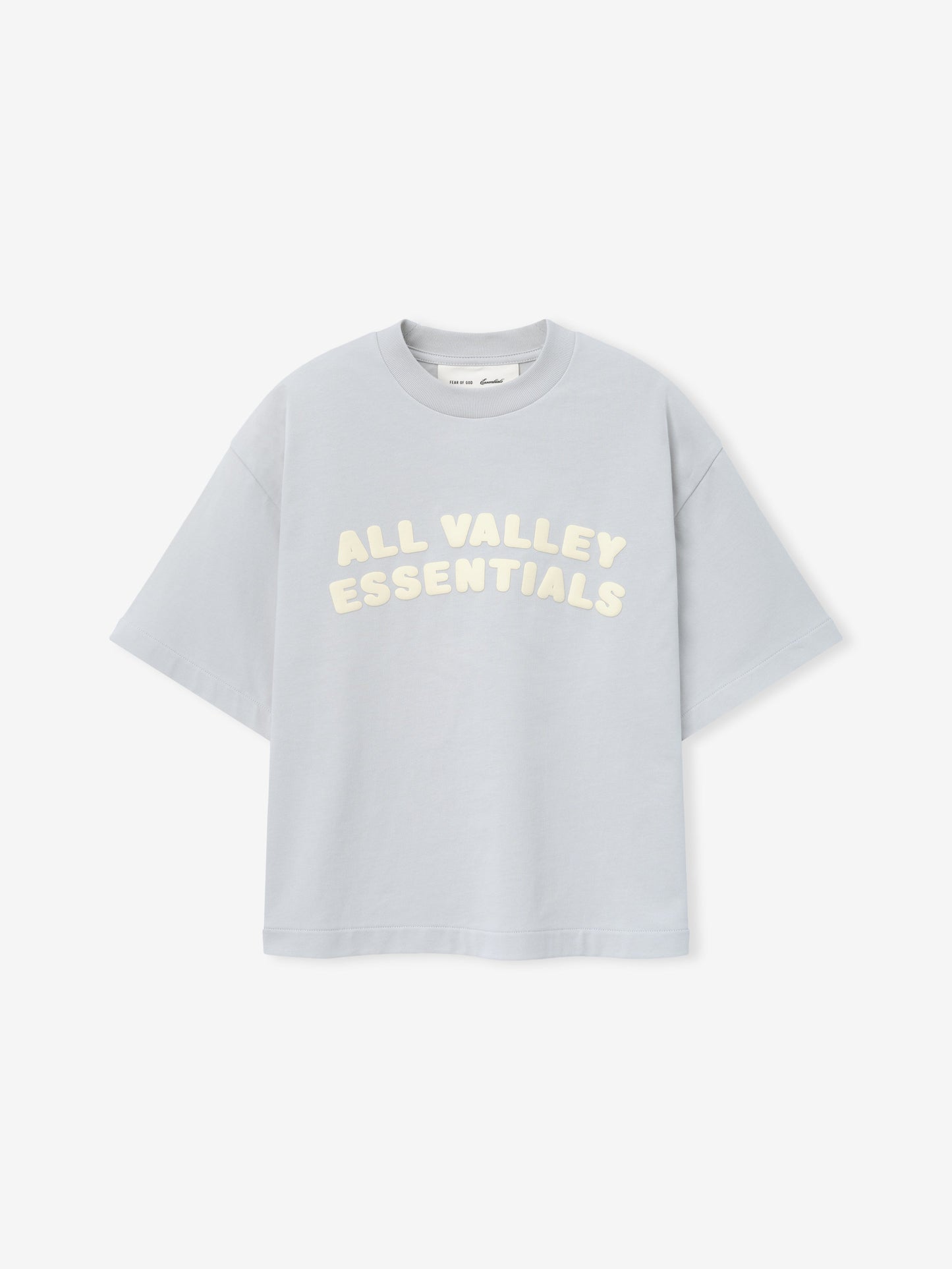 Kids Merch Tee Boxy Fit