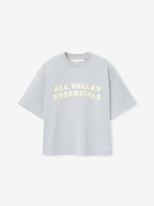 Kids Merch Tee Boxy Fit