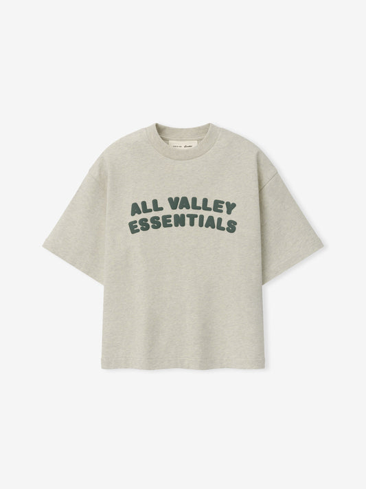 Kids Merch Tee Boxy Fit